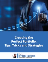 Creating the Perfect Portfolio: Tips, Tricks and Strategies Creating the Perfect Portfolio: Tips, Tricks and Strategies
