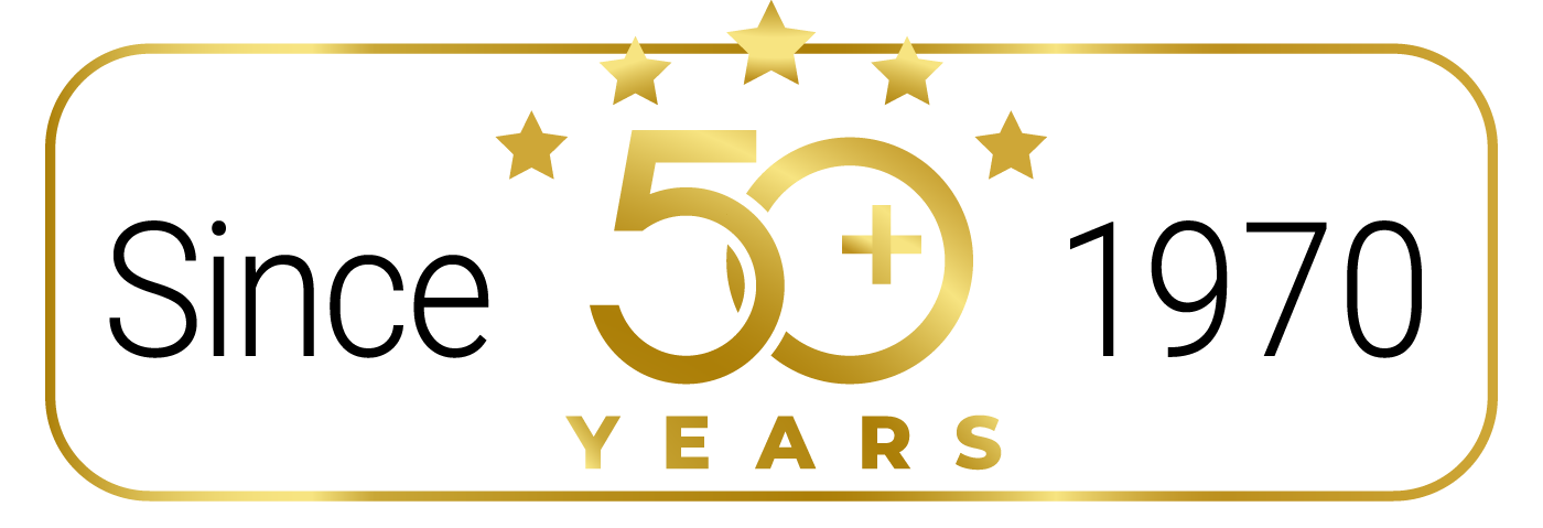 50 Years CWN