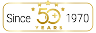 50 Years CWN