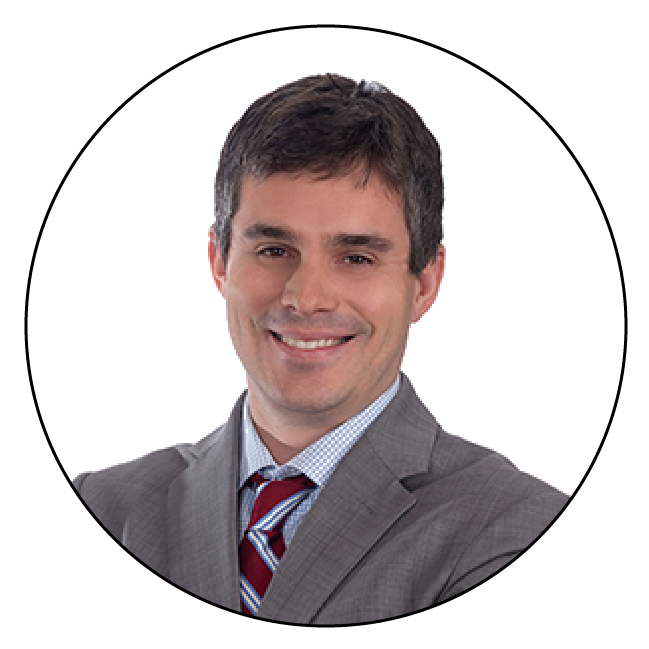 Chris Preston