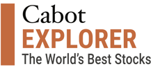 Cabot Explorer