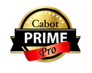 Cabot Prime Pro Cabot Prime Pro