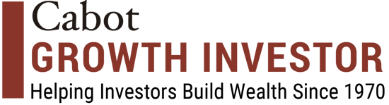 Cabot Growth Investor