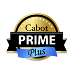 Cabot Prime Plus Cabot Prime Plus