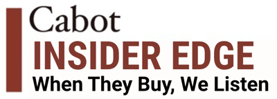 Cabot Insider Edge