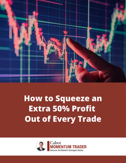 CMT How to Squeeze an Extra 50% Profit Out of Every Trade CMT How to Squeeze an Extra 50% Profit Out of Every Trade