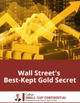 CSCC Gold Free Report CSCC Gold Free Report
