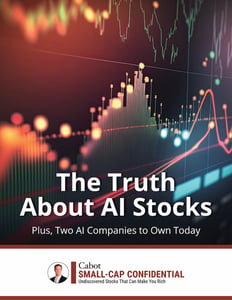 The Truth About AI Stocks