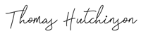 NewTomHutchinsonSignature