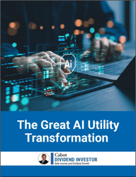 The Great AI Utility Transformation The Great AI Utility Transformation