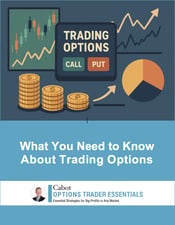 What You Need to Know About Trading Options What You Need to Know About Trading Options