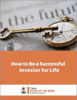 How to Be a Successful Investor for Life