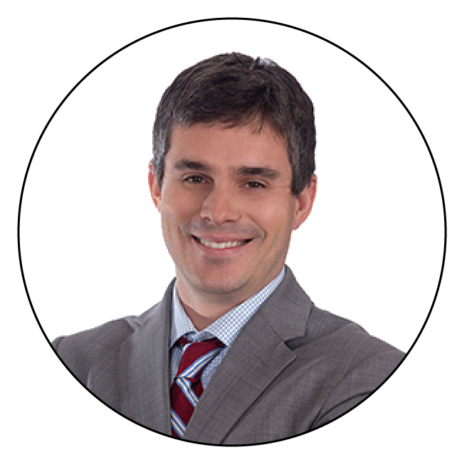 Chris Preston